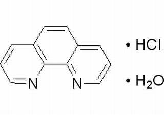 鄰菲啰啉鹽酸鹽