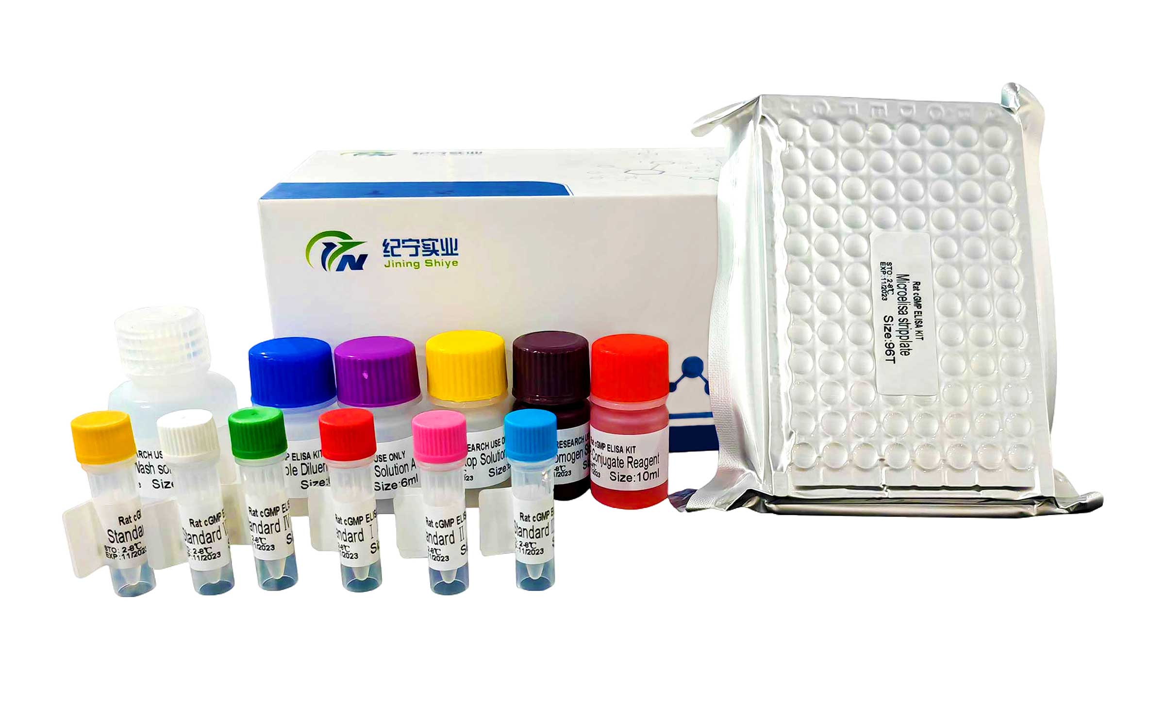 大鼠elisa試劑盒